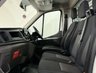 USED 2021 21 FORD TRANSIT 2.0 350 EcoBlue Leader Chassis Cab 2dr Diesel Manual FWD L3 Euro 6 (s/s) (130 ps) 