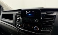 USED 2020 69 FORD TRANSIT CUSTOM 2.0 300 EcoBlue Leader Panel Van 5dr Diesel Manual L1 H2 Euro 6 (s/s) (105 ps) 