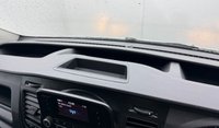 USED 2020 69 FORD TRANSIT CUSTOM 2.0 300 EcoBlue Leader Panel Van 5dr Diesel Manual L1 H2 Euro 6 (s/s) (105 ps) 