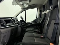 USED 2020 69 FORD TRANSIT CUSTOM 2.0 300 EcoBlue Leader Panel Van 5dr Diesel Manual L1 H2 Euro 6 (s/s) (105 ps) 