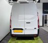 USED 2020 69 FORD TRANSIT CUSTOM 2.0 300 EcoBlue Leader Panel Van 5dr Diesel Manual L1 H2 Euro 6 (s/s) (105 ps) 