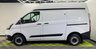 USED 2020 69 FORD TRANSIT CUSTOM 2.0 300 EcoBlue Leader Panel Van 5dr Diesel Manual L1 H2 Euro 6 (s/s) (105 ps) 