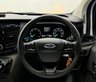 USED 2020 69 FORD TRANSIT CUSTOM 2.0 300 EcoBlue Leader Panel Van 5dr Diesel Manual L1 H2 Euro 6 (s/s) (105 ps) 