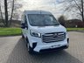 USED 2023 73 MAXUS DELIVER 9 2.0 D20 Panel Van 5dr Diesel Manual FWD L3 H2 Euro 6 (s/s) (163 ps) lane assist, A/C, rear park sensors