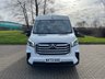 USED 2023 73 MAXUS DELIVER 9 2.0 D20 Panel Van 5dr Diesel Manual FWD L3 H2 Euro 6 (s/s) (163 ps) lane assist, A/C, rear park sensors