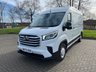 USED 2023 73 MAXUS DELIVER 9 2.0 D20 Panel Van 5dr Diesel Manual FWD L3 H2 Euro 6 (s/s) (163 ps) lane assist, A/C, rear park sensors