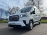 USED 2023 73 MAXUS DELIVER 9 2.0 D20 Panel Van 5dr Diesel Manual FWD L3 H2 Euro 6 (s/s) (163 ps) lane assist, A/C, rear park sensors