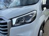 USED 2023 73 MAXUS DELIVER 9 2.0 D20 Panel Van 5dr Diesel Manual FWD L3 H2 Euro 6 (s/s) (163 ps) lane assist, A/C, rear park sensors