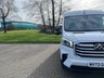 USED 2023 73 MAXUS DELIVER 9 2.0 D20 Panel Van 5dr Diesel Manual FWD L3 H2 Euro 6 (s/s) (163 ps) lane assist, A/C, rear park sensors