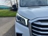 USED 2023 73 MAXUS DELIVER 9 2.0 D20 Panel Van 5dr Diesel Manual FWD L3 H2 Euro 6 (s/s) (163 ps) lane assist, A/C, rear park sensors