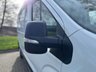 USED 2023 73 MAXUS DELIVER 9 2.0 D20 Panel Van 5dr Diesel Manual FWD L3 H2 Euro 6 (s/s) (163 ps) lane assist, A/C, rear park sensors