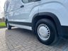 USED 2023 73 MAXUS DELIVER 9 2.0 D20 Panel Van 5dr Diesel Manual FWD L3 H2 Euro 6 (s/s) (163 ps) lane assist, A/C, rear park sensors