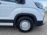 USED 2023 73 MAXUS DELIVER 9 2.0 D20 Panel Van 5dr Diesel Manual FWD L3 H2 Euro 6 (s/s) (163 ps) lane assist, A/C, rear park sensors
