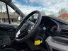 USED 2023 73 MAXUS DELIVER 9 2.0 D20 Panel Van 5dr Diesel Manual FWD L3 H2 Euro 6 (s/s) (163 ps) lane assist, A/C, rear park sensors