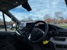 USED 2023 73 MAXUS DELIVER 9 2.0 D20 Panel Van 5dr Diesel Manual FWD L3 H2 Euro 6 (s/s) (163 ps) lane assist, A/C, rear park sensors