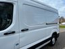 USED 2023 73 MAXUS DELIVER 9 2.0 D20 Panel Van 5dr Diesel Manual FWD L3 H2 Euro 6 (s/s) (163 ps) lane assist, A/C, rear park sensors