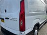 USED 2023 73 MAXUS DELIVER 9 2.0 D20 Panel Van 5dr Diesel Manual FWD L3 H2 Euro 6 (s/s) (163 ps) lane assist, A/C, rear park sensors