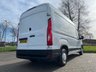 USED 2023 73 MAXUS DELIVER 9 2.0 D20 Panel Van 5dr Diesel Manual FWD L3 H2 Euro 6 (s/s) (163 ps) lane assist, A/C, rear park sensors