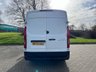 USED 2023 73 MAXUS DELIVER 9 2.0 D20 Panel Van 5dr Diesel Manual FWD L3 H2 Euro 6 (s/s) (163 ps) lane assist, A/C, rear park sensors