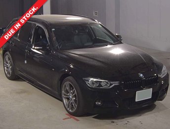 2015 BMW 3 SERIES