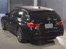 USED 2015 65 BMW 3 SERIES 2.0 320i M Sport Touring 5dr Petrol Auto xDrive Euro 6 (s/s) (184 ps) 