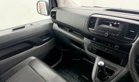 USED 2019 19 CITROEN DISPATCH 1.6 BlueHDi 1000 X M Panel Van 6dr Diesel Manual FWD 2 Euro 6 (95 ps) 