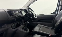 USED 2019 19 CITROEN DISPATCH 1.6 BlueHDi 1000 X M Panel Van 6dr Diesel Manual FWD 2 Euro 6 (95 ps) 