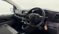 USED 2019 19 CITROEN DISPATCH 1.6 BlueHDi 1000 X M Panel Van 6dr Diesel Manual FWD 2 Euro 6 (95 ps) 