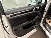 USED 2018 C PORSCHE CAYENNE 3.0 TD V6 Platinum Edition SUV 5dr Diesel TiptronicS 4WD Euro 6 (s/s) (262 ps) 