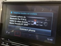USED 2018 C PORSCHE CAYENNE 3.0 TD V6 Platinum Edition SUV 5dr Diesel TiptronicS 4WD Euro 6 (s/s) (262 ps) 