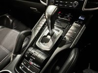 USED 2018 C PORSCHE CAYENNE 3.0 TD V6 Platinum Edition SUV 5dr Diesel TiptronicS 4WD Euro 6 (s/s) (262 ps) 