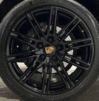 USED 2018 C PORSCHE CAYENNE 3.0 TD V6 Platinum Edition SUV 5dr Diesel TiptronicS 4WD Euro 6 (s/s) (262 ps) 