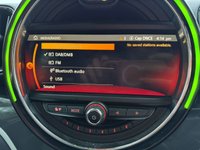 USED 2018 68 MINI COUNTRYMAN 1.5 7.6kWh GPF Cooper SE SUV 5dr Petrol Plug-in Hybrid Auto ALL4 Euro 6 (s/s)  Sat Nav, Cruise, DAB Radio