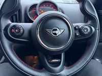 USED 2018 68 MINI COUNTRYMAN 1.5 7.6kWh GPF Cooper SE SUV 5dr Petrol Plug-in Hybrid Auto ALL4 Euro 6 (s/s)  Sat Nav, Cruise, DAB Radio