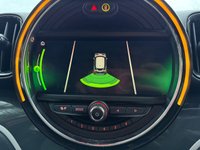 USED 2018 68 MINI COUNTRYMAN 1.5 7.6kWh GPF Cooper SE SUV 5dr Petrol Plug-in Hybrid Auto ALL4 Euro 6 (s/s)  Sat Nav, Cruise, DAB Radio