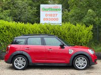 USED 2018 68 MINI COUNTRYMAN 1.5 7.6kWh GPF Cooper SE SUV 5dr Petrol Plug-in Hybrid Auto ALL4 Euro 6 (s/s)  Sat Nav, Cruise, DAB Radio
