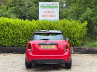 USED 2018 68 MINI COUNTRYMAN 1.5 7.6kWh GPF Cooper SE SUV 5dr Petrol Plug-in Hybrid Auto ALL4 Euro 6 (s/s)  Sat Nav, Cruise, DAB Radio