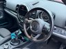 USED 2018 68 MINI COUNTRYMAN 1.5 7.6kWh GPF Cooper SE SUV 5dr Petrol Plug-in Hybrid Auto ALL4 Euro 6 (s/s)  Sat Nav, Cruise, DAB Radio