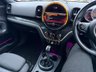 USED 2018 68 MINI COUNTRYMAN 1.5 7.6kWh GPF Cooper SE SUV 5dr Petrol Plug-in Hybrid Auto ALL4 Euro 6 (s/s)  Sat Nav, Cruise, DAB Radio