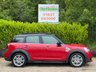 USED 2018 68 MINI COUNTRYMAN 1.5 7.6kWh GPF Cooper SE SUV 5dr Petrol Plug-in Hybrid Auto ALL4 Euro 6 (s/s)  Sat Nav, Cruise, DAB Radio