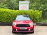 USED 2018 68 MINI COUNTRYMAN 1.5 7.6kWh GPF Cooper SE SUV 5dr Petrol Plug-in Hybrid Auto ALL4 Euro 6 (s/s)  Sat Nav, Cruise, DAB Radio