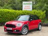 USED 2018 68 MINI COUNTRYMAN 1.5 7.6kWh GPF Cooper SE SUV 5dr Petrol Plug-in Hybrid Auto ALL4 Euro 6 (s/s)  Sat Nav, Cruise, DAB Radio