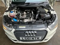 USED 2011 61 AUDI A1 1.2 TFSI Sport Hatchback 3dr Petrol Manual Euro 5 (s/s) (86 ps) 2 PRE OWNERS FRESH SERVICE