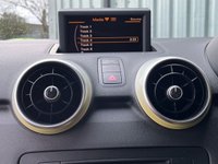 USED 2011 61 AUDI A1 1.2 TFSI Sport Hatchback 3dr Petrol Manual Euro 5 (s/s) (86 ps) 2 PRE OWNERS FRESH SERVICE
