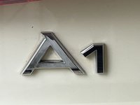 USED 2011 61 AUDI A1 1.2 TFSI Sport Hatchback 3dr Petrol Manual Euro 5 (s/s) (86 ps) 2 PRE OWNERS FRESH SERVICE