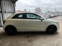 USED 2011 61 AUDI A1 1.2 TFSI Sport Hatchback 3dr Petrol Manual Euro 5 (s/s) (86 ps) 2 PRE OWNERS FRESH SERVICE