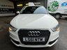 USED 2011 61 AUDI A1 1.2 TFSI Sport Hatchback 3dr Petrol Manual Euro 5 (s/s) (86 ps) 2 PRE OWNERS FRESH SERVICE