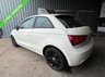 USED 2011 61 AUDI A1 1.2 TFSI Sport Hatchback 3dr Petrol Manual Euro 5 (s/s) (86 ps) 2 PRE OWNERS FRESH SERVICE