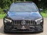USED 2019 19 MERCEDES-BENZ CLA 1.3 CLA180 AMG Line (Premium Plus) Coupe 4dr Petrol 7G-DCT Euro 6 (s/s) (136 ps) PAN-ROOF + SATNAV + R-CAMERA!