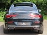 USED 2019 19 MERCEDES-BENZ CLA 1.3 CLA180 AMG Line (Premium Plus) Coupe 4dr Petrol 7G-DCT Euro 6 (s/s) (136 ps) PAN-ROOF + SATNAV + R-CAMERA!